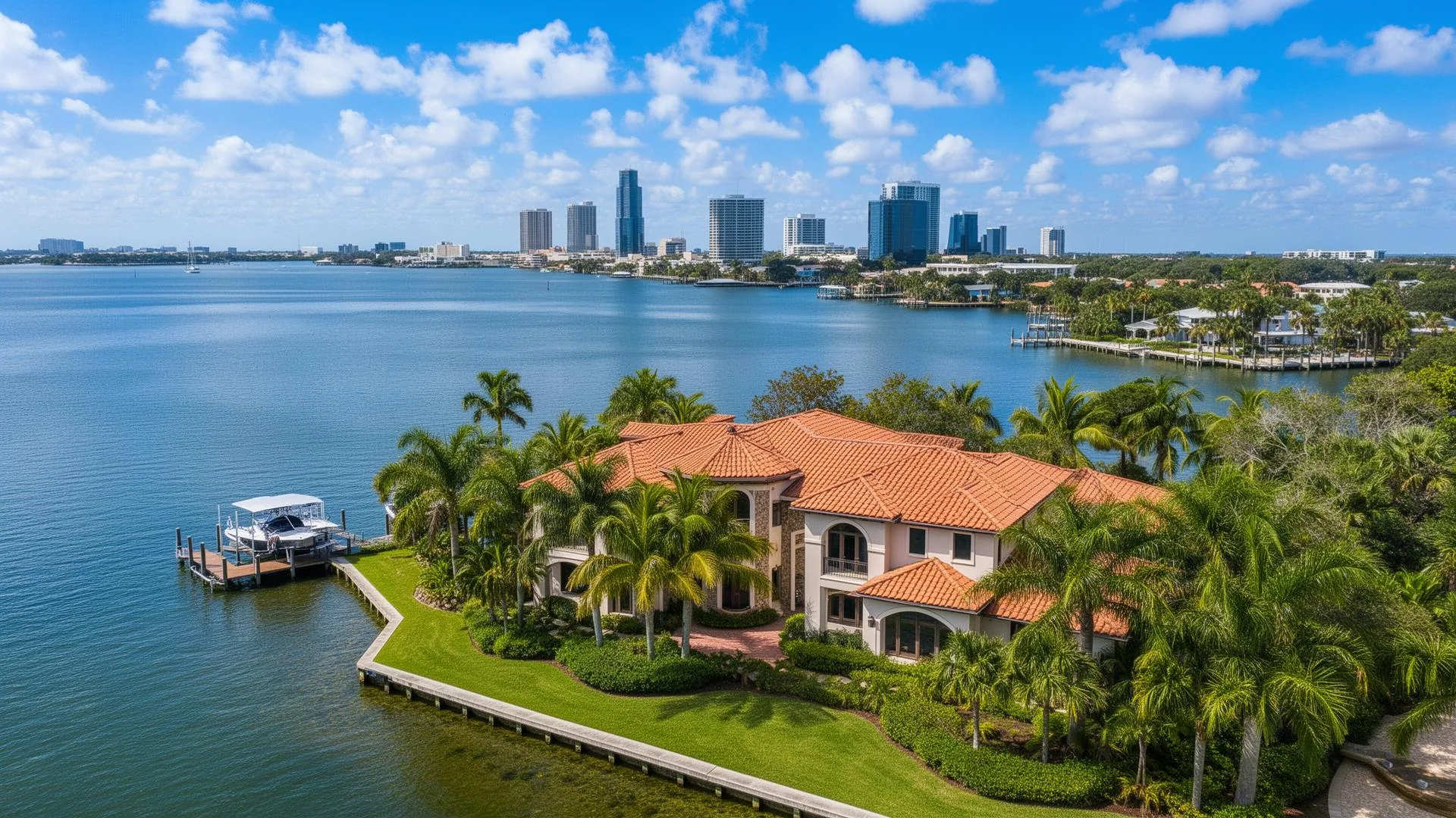 Tampa, FL