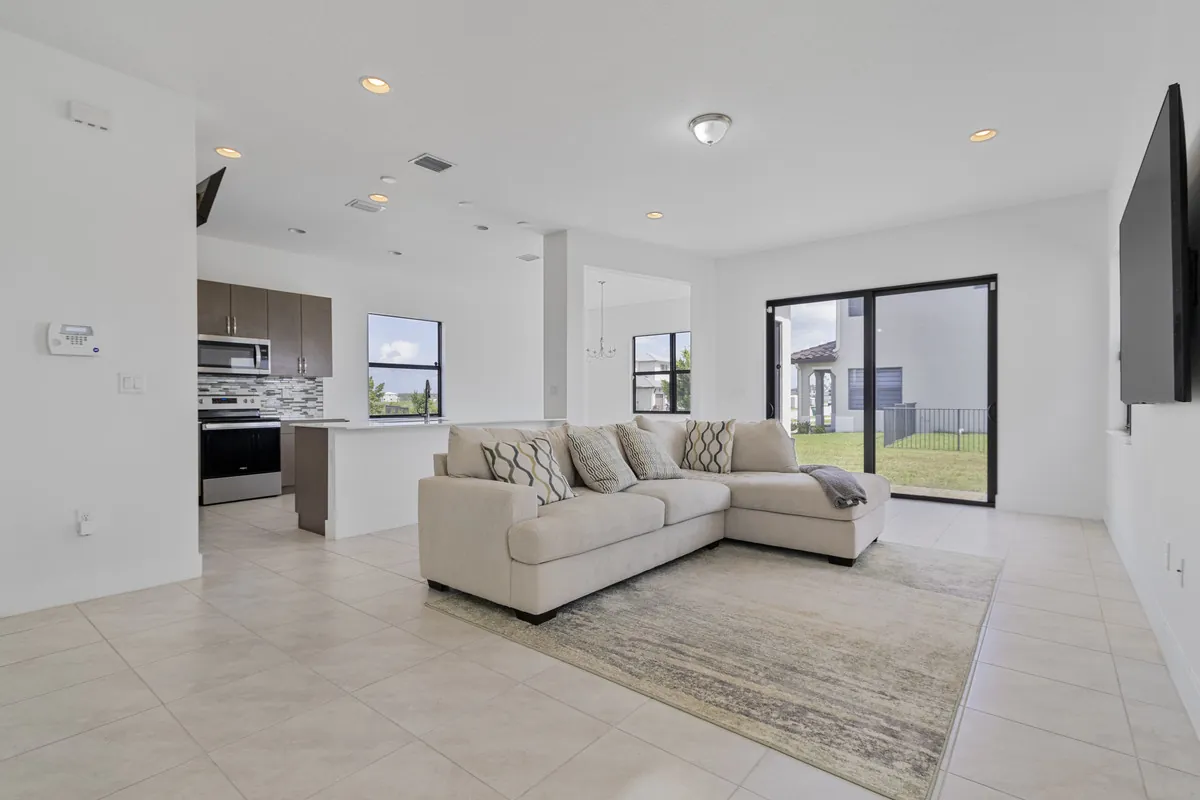 Living Space
