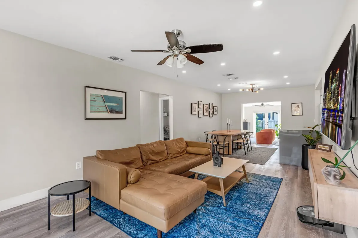Commercial Office Space — real estate photography in Aventura by Estate Shutter Florida