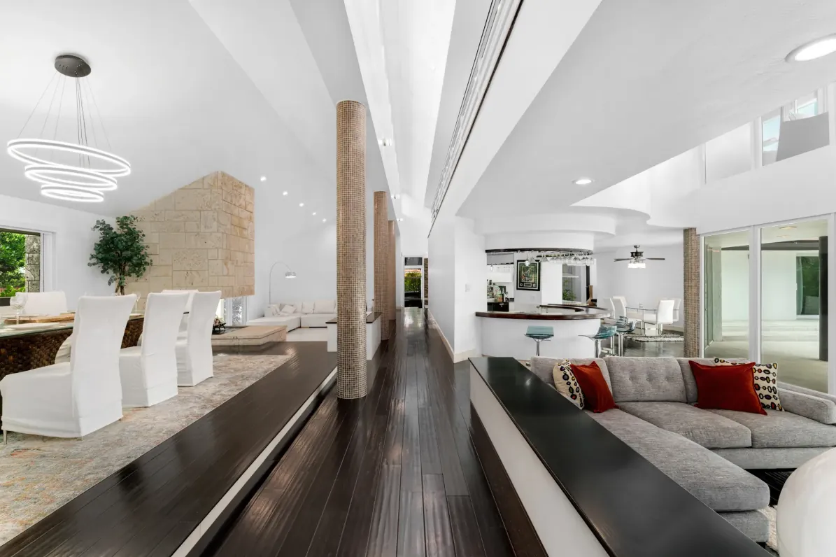 Luxury Pool Villa Luxury Pool Villa