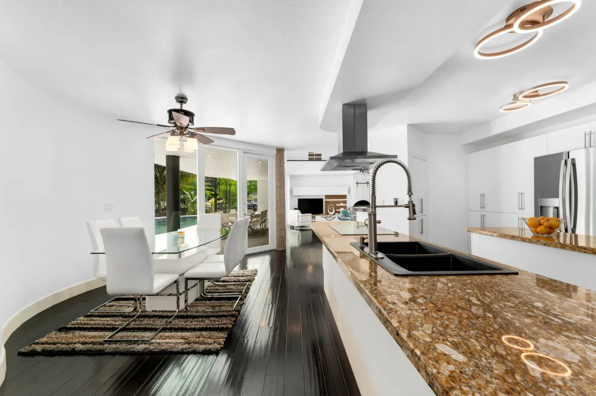 Property Walkthrough — real estate photography in Key Biscayne by Estate Shutter Florida
