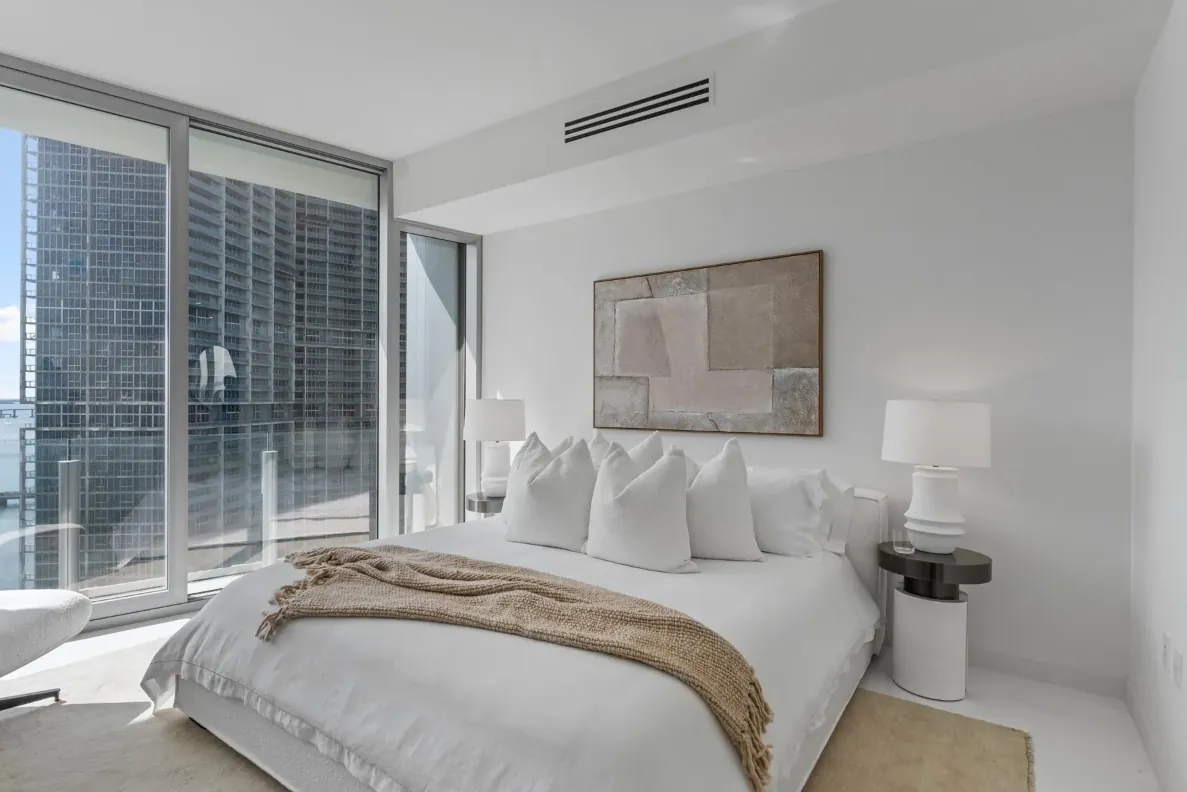 South Miami property