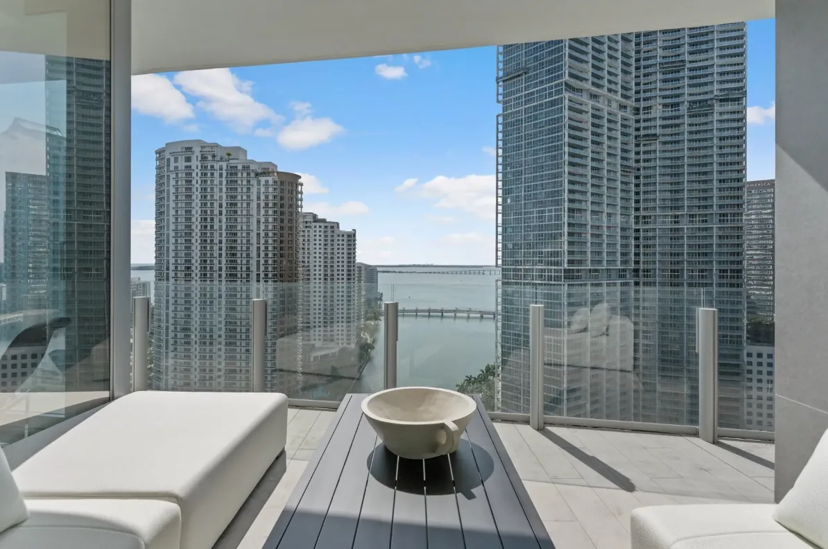 Coral Gables property