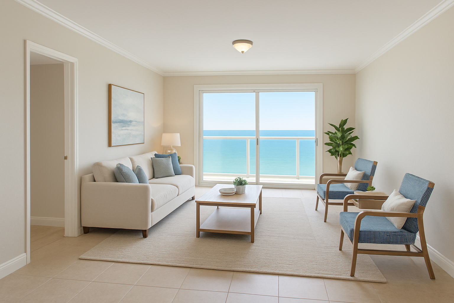 After professional photography