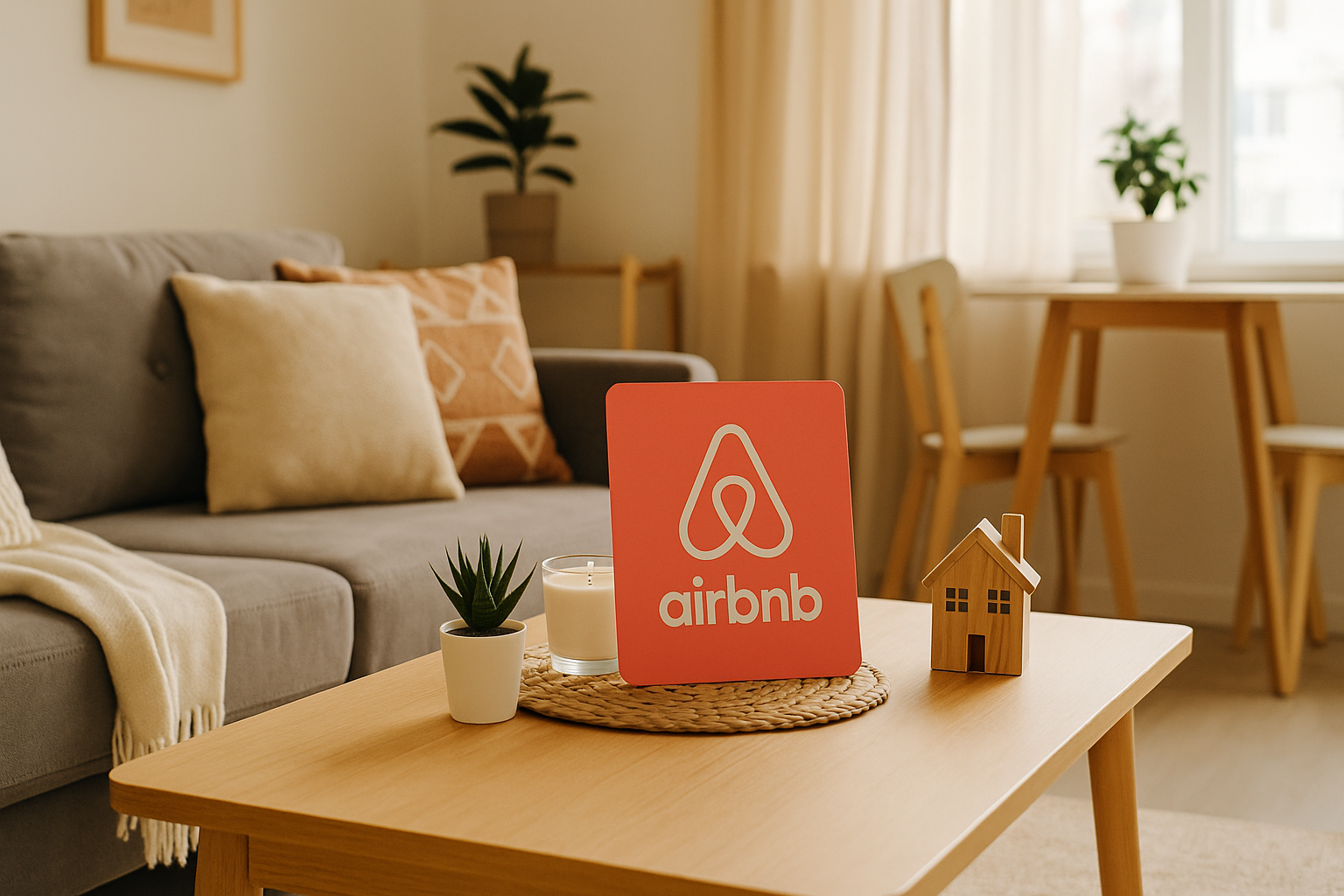 Airbnb Co-hosting Hero Background