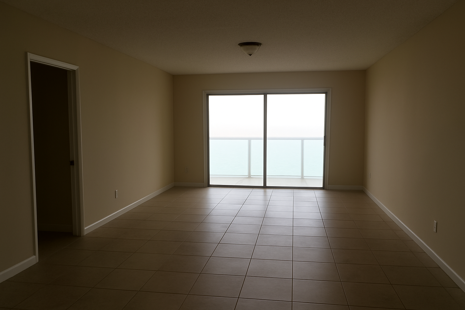 Before professional photography