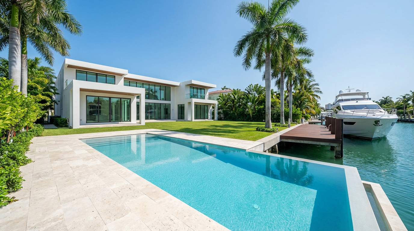 Before digital staging