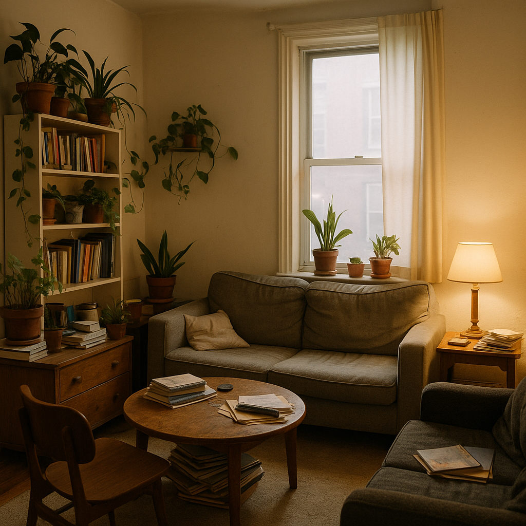 Before transformation