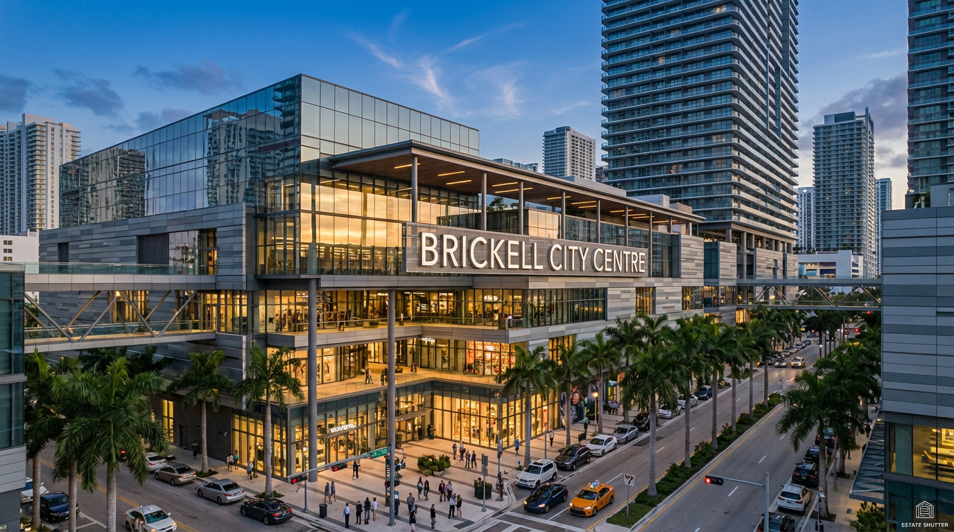 Broward Plaza Commercial