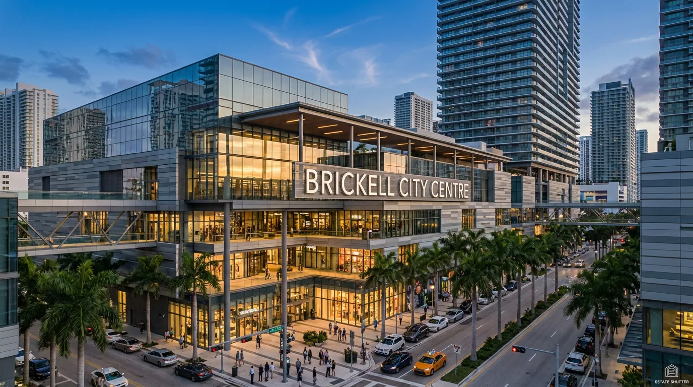 Broward Plaza Commercial