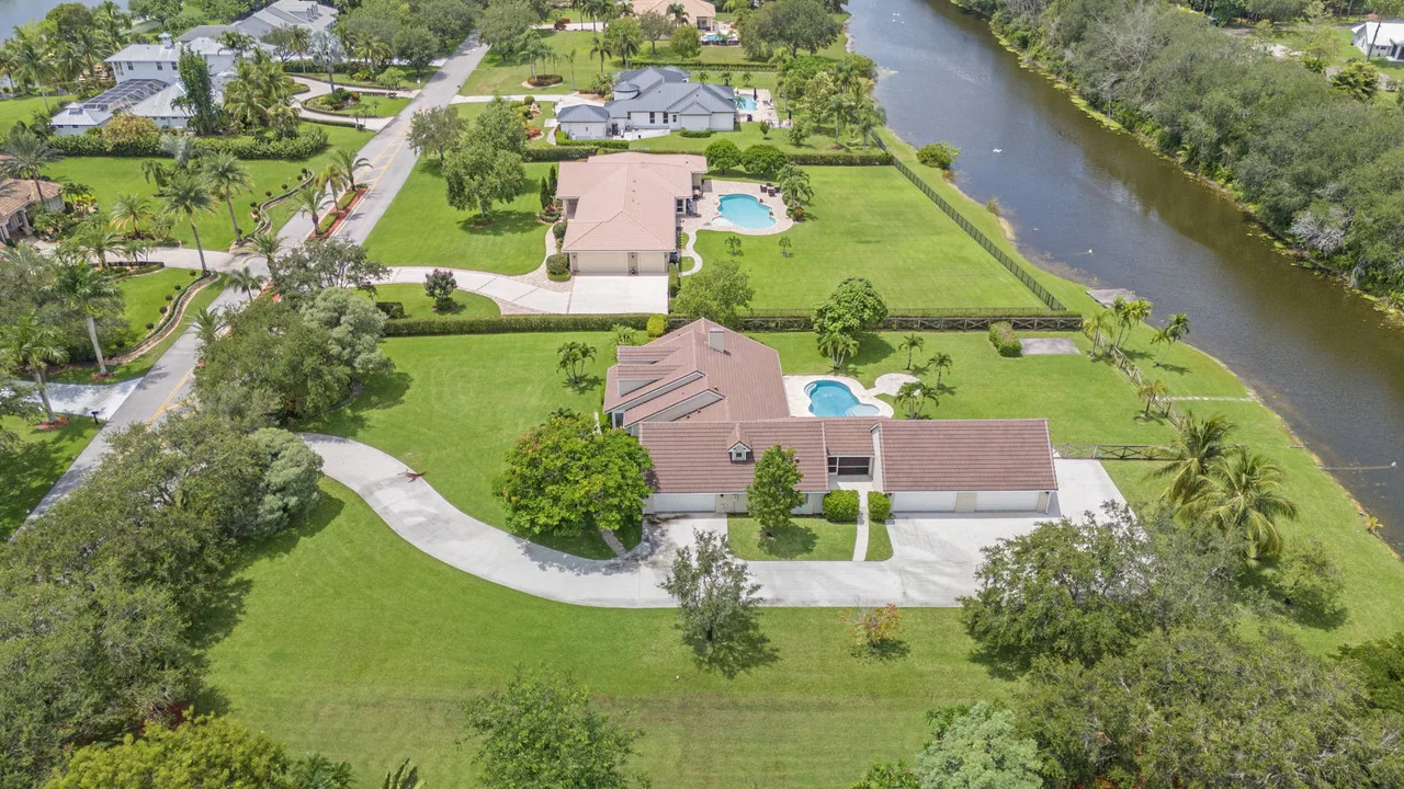 Hialeah, Miami-Dade County real estate photography