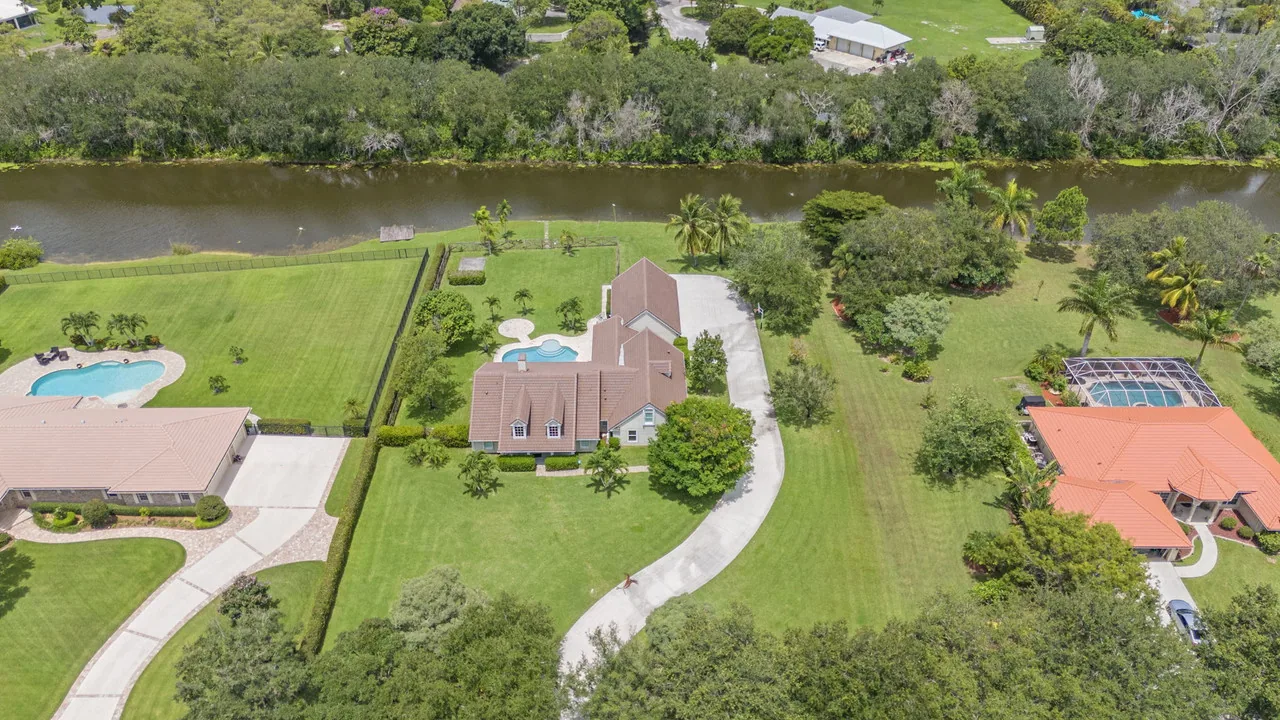 Fountainbleau, Miami-Dade County real estate photography