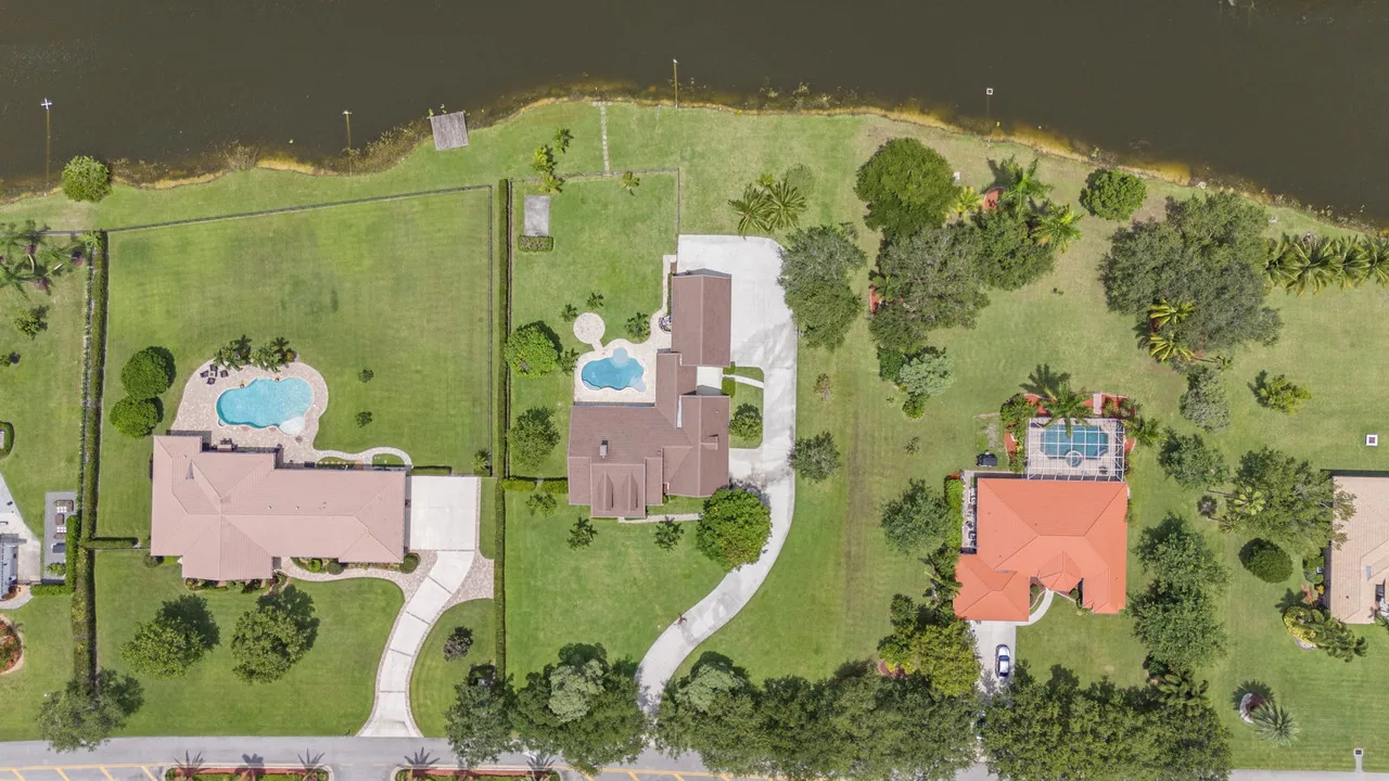Kendall, Miami-Dade County real estate photography