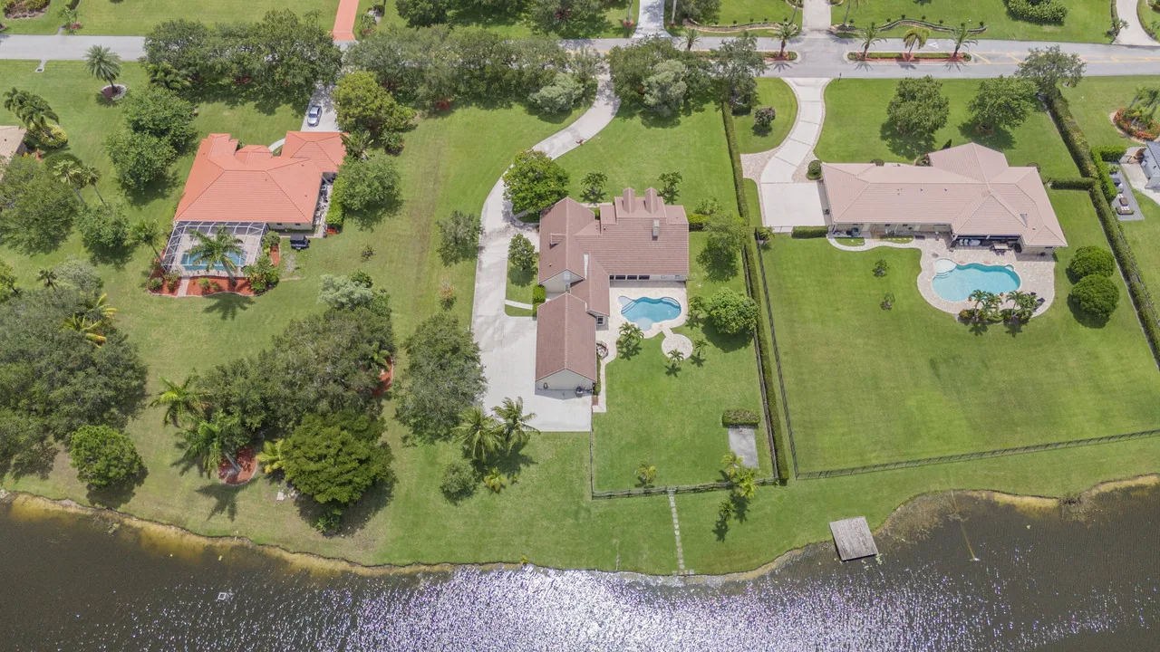 Sweetwater, Miami-Dade County real estate photography