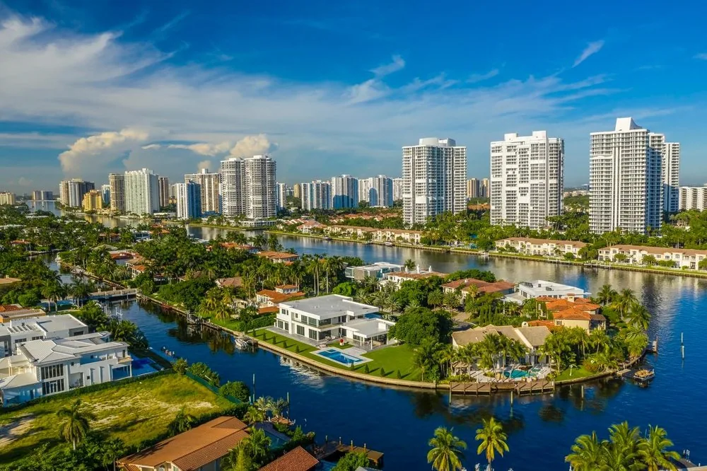 Homestead, Miami-Dade County real estate photography