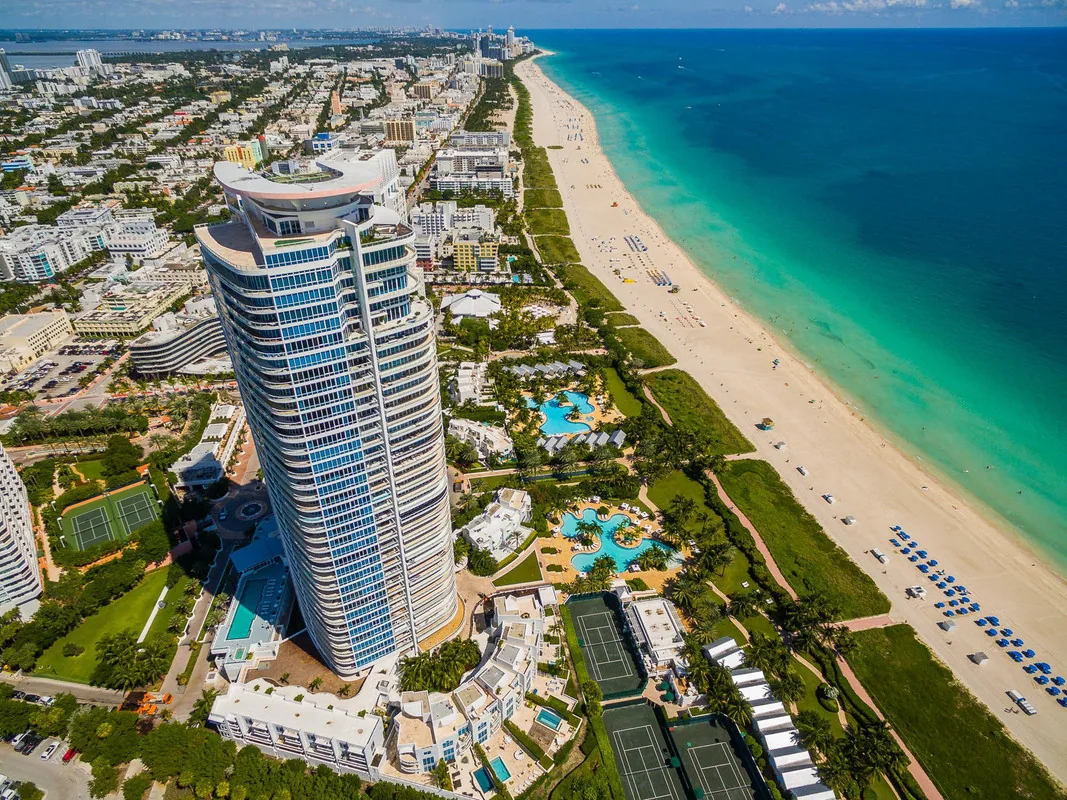Plantation, Broward County real estate photography