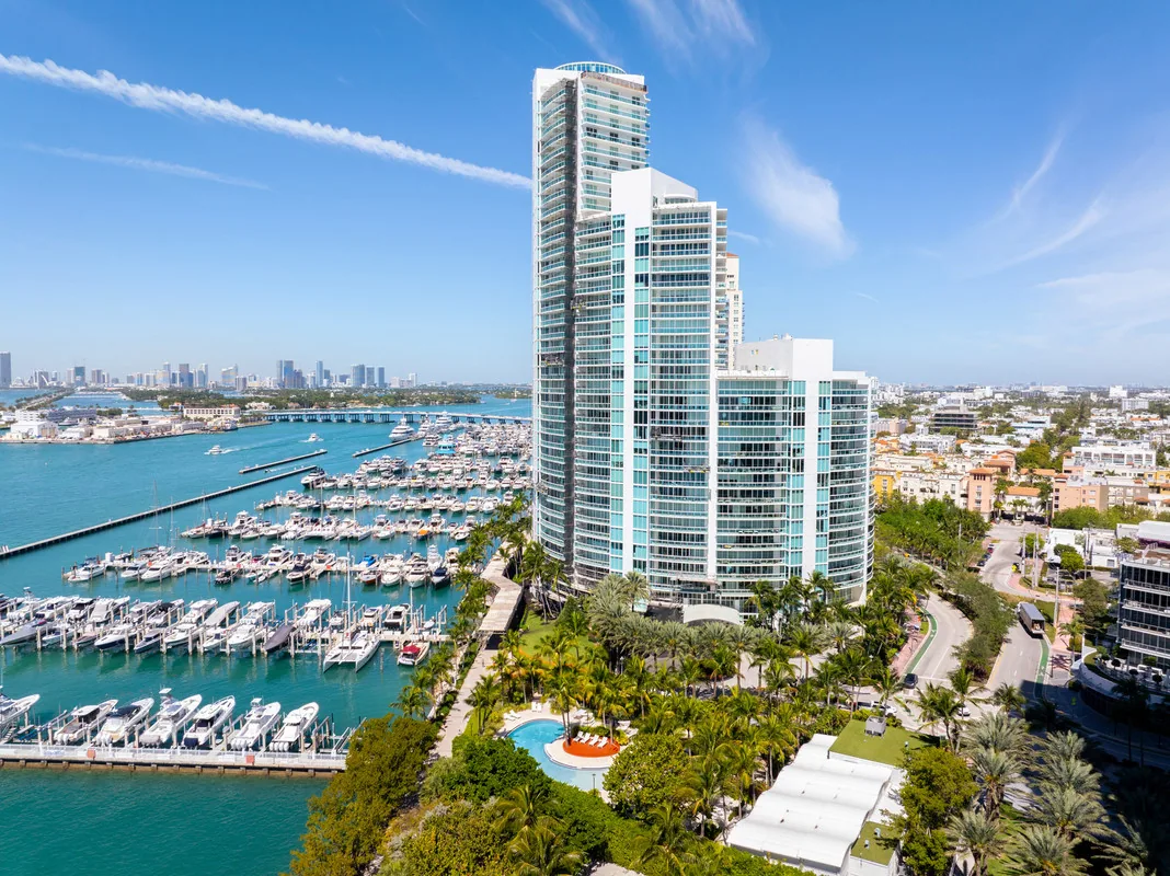 Miramar, Broward County real estate photography