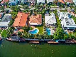 Davie, Broward County real estate photography
