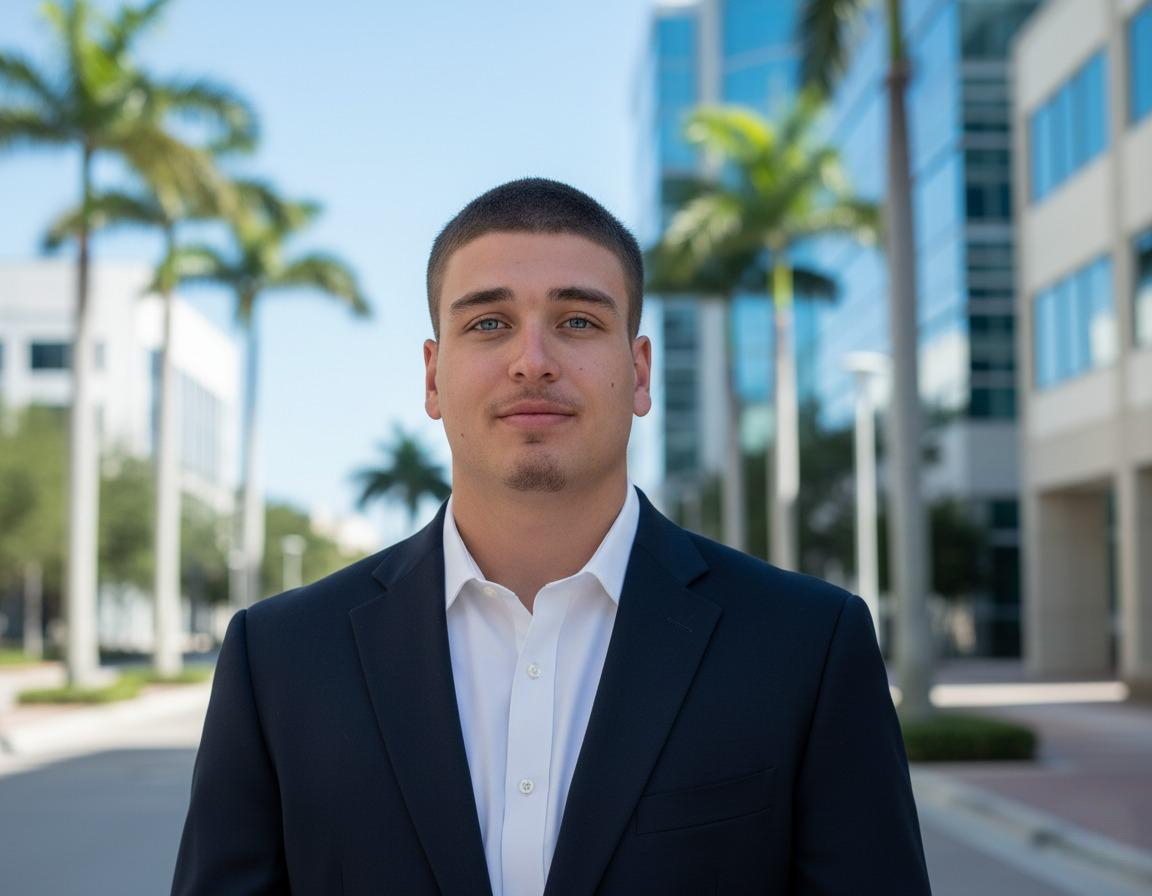 Mike Brun - Founder of Estate Shutter