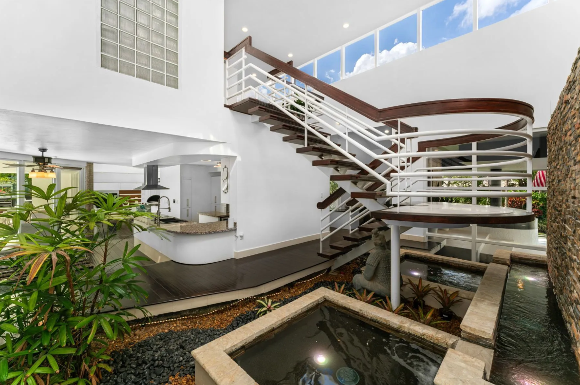 Sunny Isles Beach, Miami-Dade County real estate photography