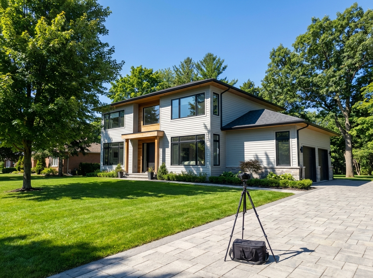 Is Drone Photography Worth It for Tampa Listings?